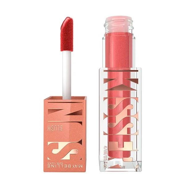 Sunkisse sonroja de Maybelline. Precio: 6.99 euros